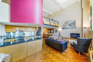 The Academy, 16 Highgate Hill, London, N19