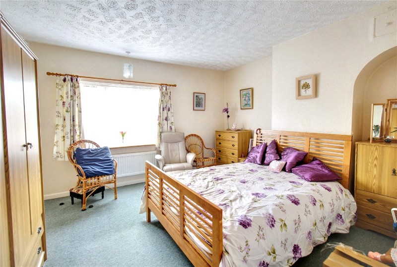 Neville Road, Sprowston, Norwich, Norfolk, NR7
