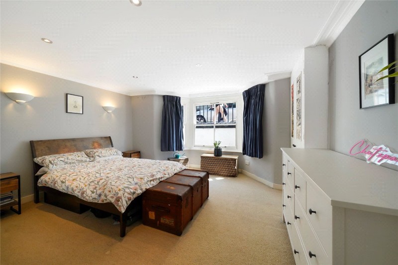 Kingsdown Road, London, N19