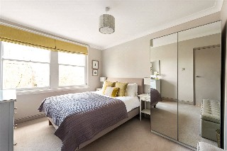 Kelvin Road, London, N5