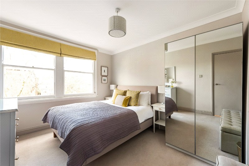 Kelvin Road, London, N5