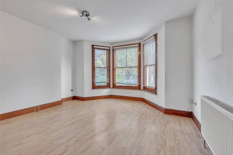 Essendine Mansions, Essendine Road, Maida Vale, London, W9