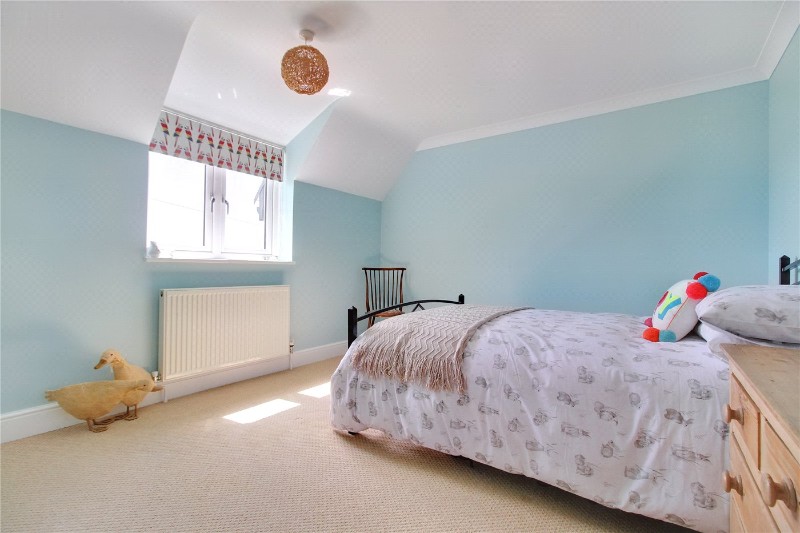 Chediston Green, Chediston, Halesworth, Suffolk, IP19