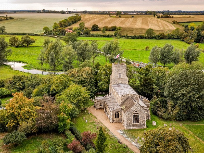 Mundys Lane, Mendham, Harleston, Suffolk, IP20