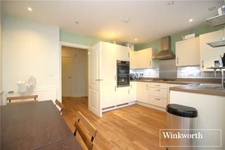 Horizon Place, Studio Way, Borehamwood, Hertfordshire, WD6