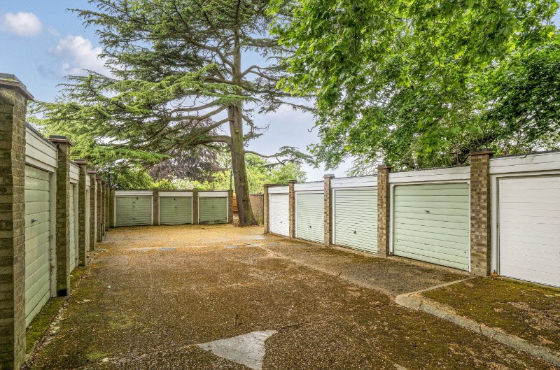Freethorpe Close, London, SE19