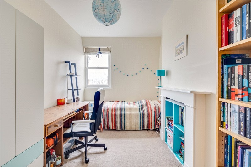 Filmer Road, London, SW6