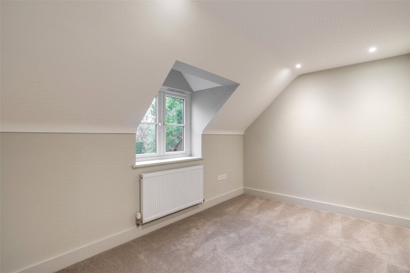 Rowlands Hill, Wimborne, Dorset, BH21