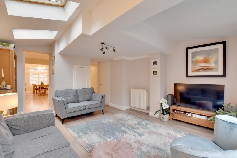 Mauritius Road, Greenwich, London, SE10