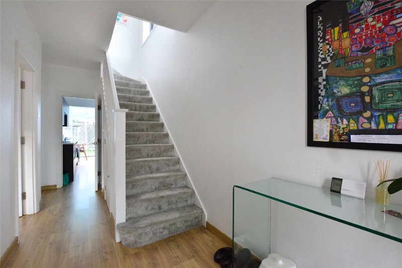 Merriman Road, London, SE3
