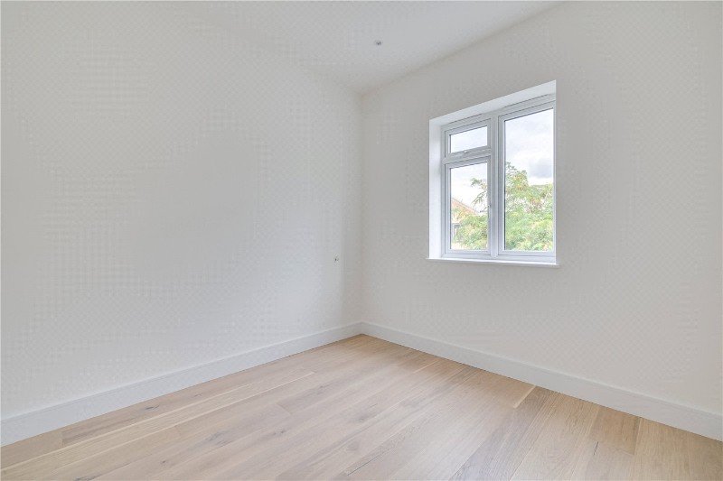 Ongar Road, London, SW6