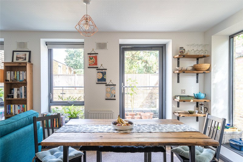 Tulse Hill, London, SW2