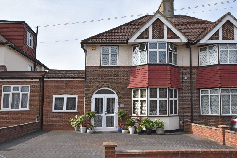 Kidbrooke Park Road, Blackheath, London, SE3