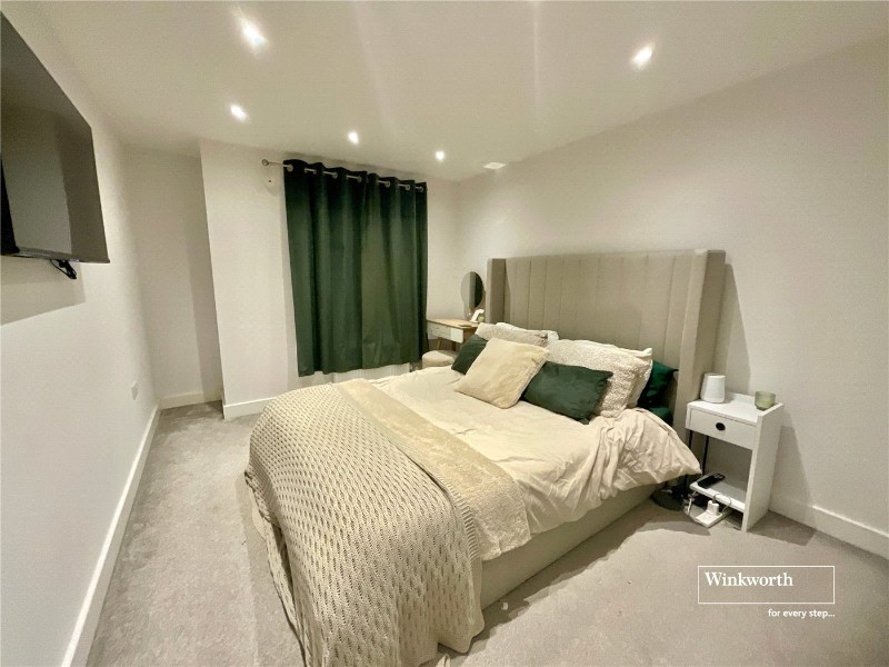 Lymington Road, Highcliffe, Christchurch, Dorset, BH23