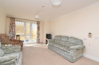 Barber Road, Basingstoke, Hampshire, RG22