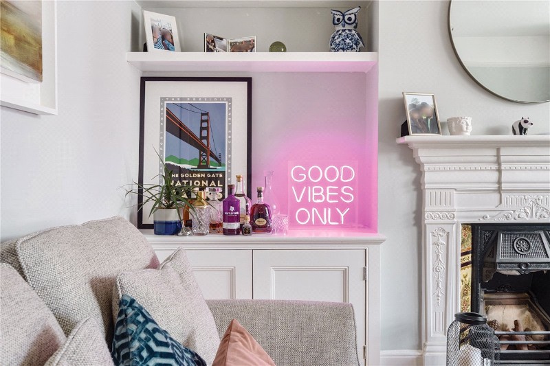 Queenswood Road, London, SE23