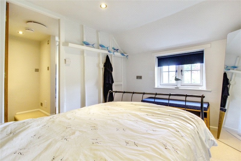 The Street, Blythburgh, Halesworth, Suffolk, IP19