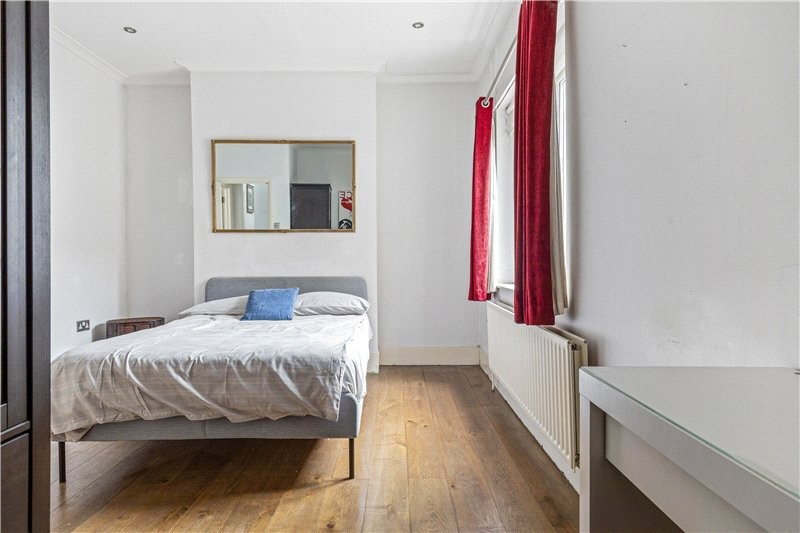 Thorparch Road, London, SW8
