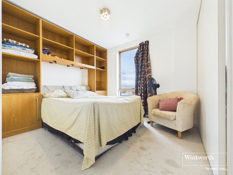 Chatham Street, Reading, Berkshire, RG1