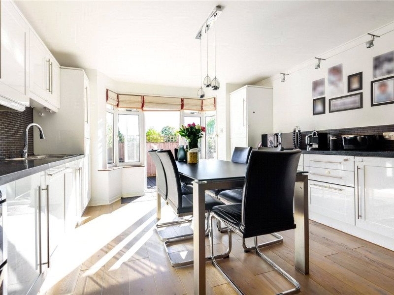 Prospect Road, New Barnet, EN5