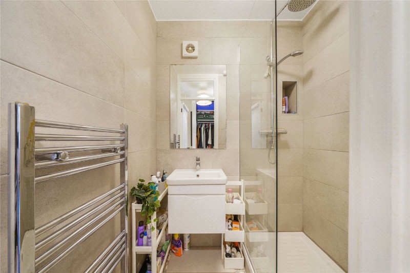 Skegness House, Sutterton Street, London, N7