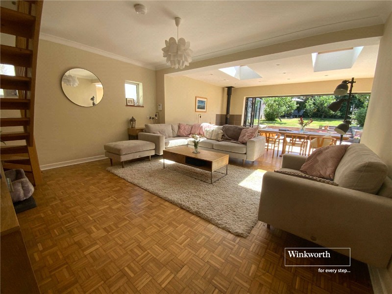 Bure Lane, Friars Cliff, Christchurch, BH23