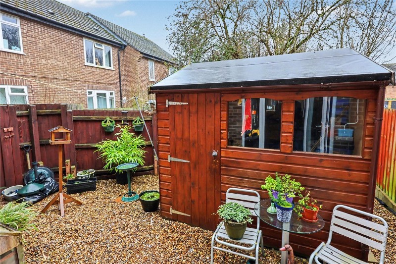 Swafield Street, Norwich, Norfolk, NR5