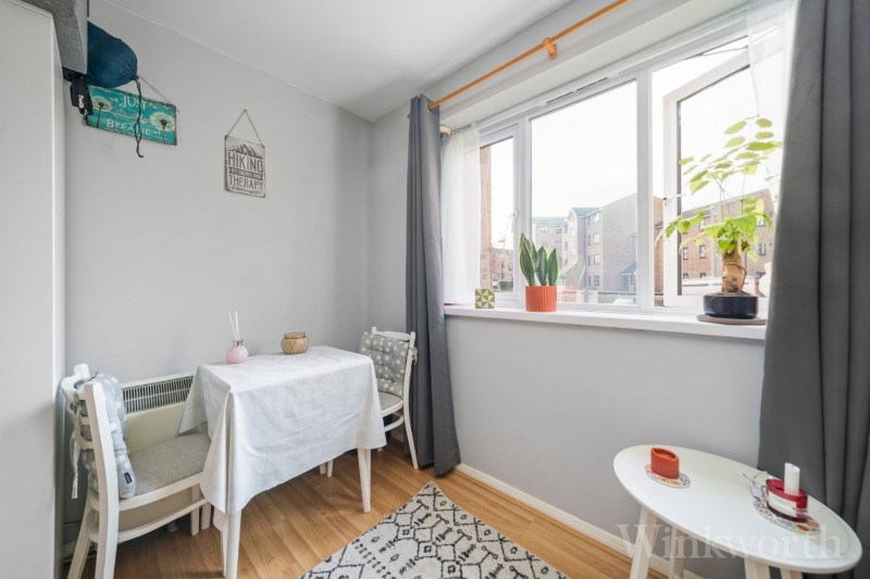 John Williams Close, London, SE14