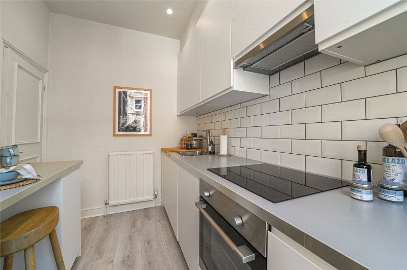 Nottingham Place, London, W1U