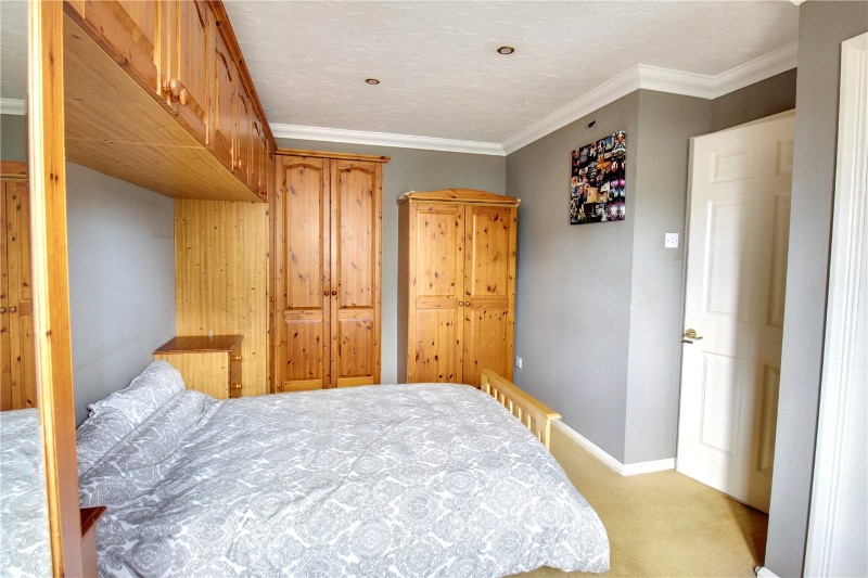Windsor Chase, Taverham, Norwich, Norfolk, NR8