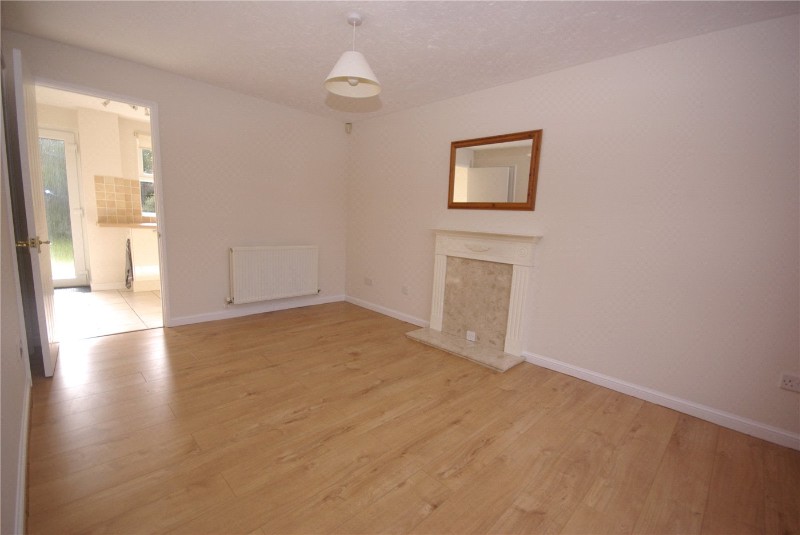 St Johns Gardens, Romsey, Hampshire, SO51