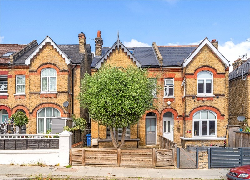 Upland Road, East Dulwich, London, SE22