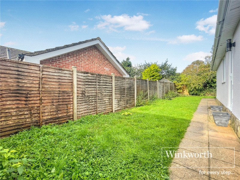 Bracken Road, Ferndown, BH22