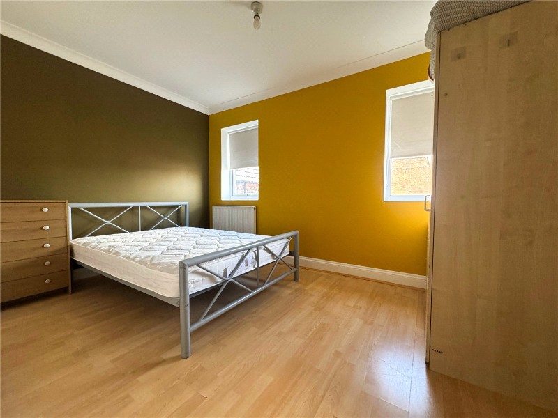 High Street, Wealdstone, Harrow, HA3