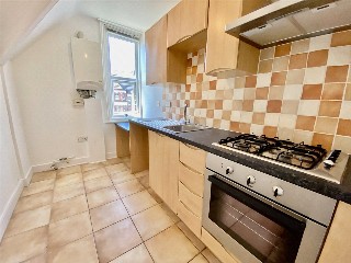 Norwich Avenue West, Bournemouth, BH2