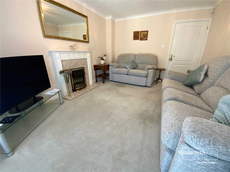 Farm Lane, Mudeford, Christchurch, Dorset, BH23