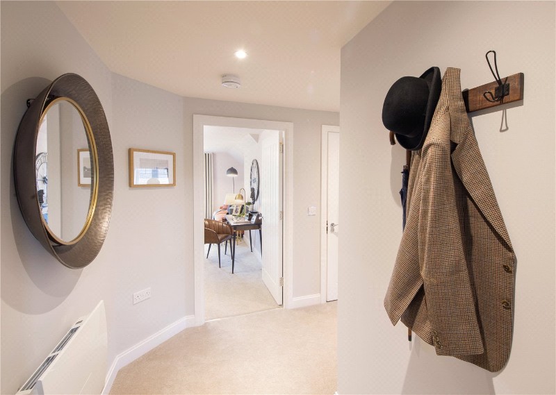 Reading Road, Wokingham, Berkshire, RG41
