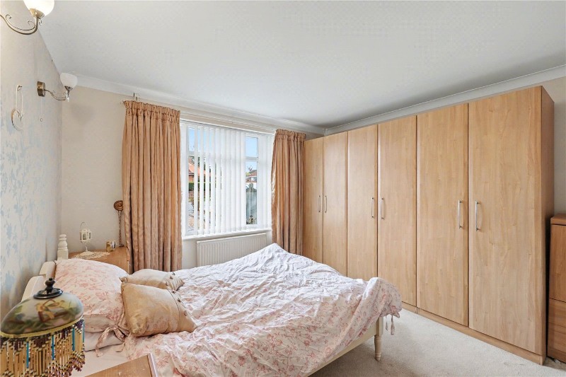 Catton Chase, Old Catton, Norwich, Norfolk, NR6