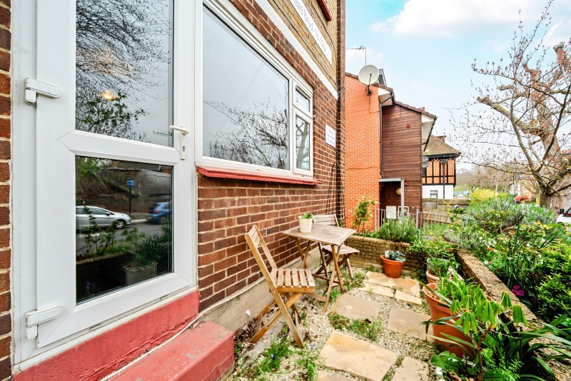 Stanstead Road, London, SE23