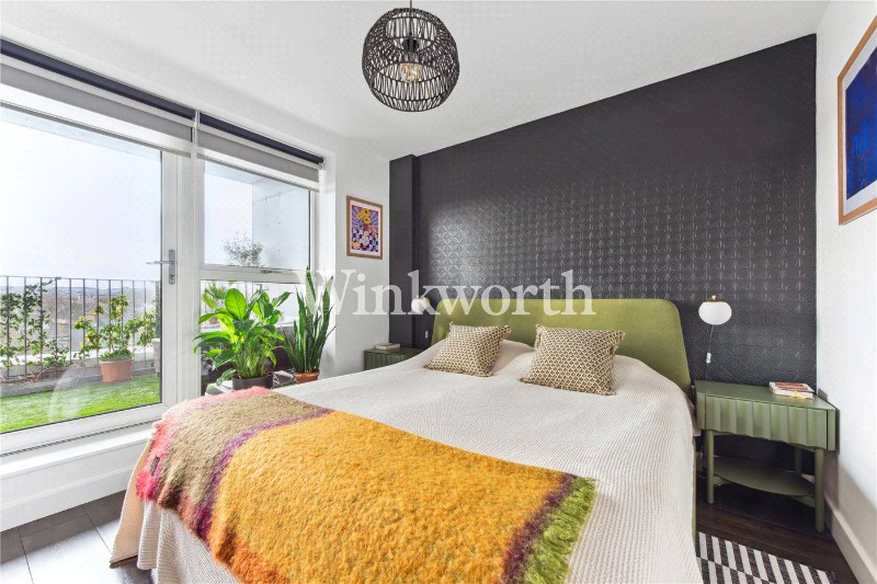 Dovetail Place, London, N15