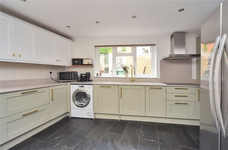 Prestbury Crescent, Banstead, Surrey, SM7