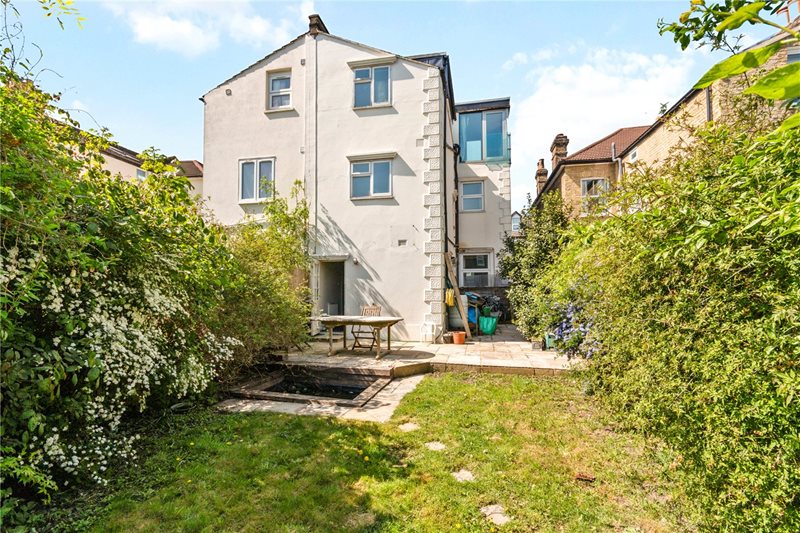 Thurlestone Road, West Norwood, London, SE27