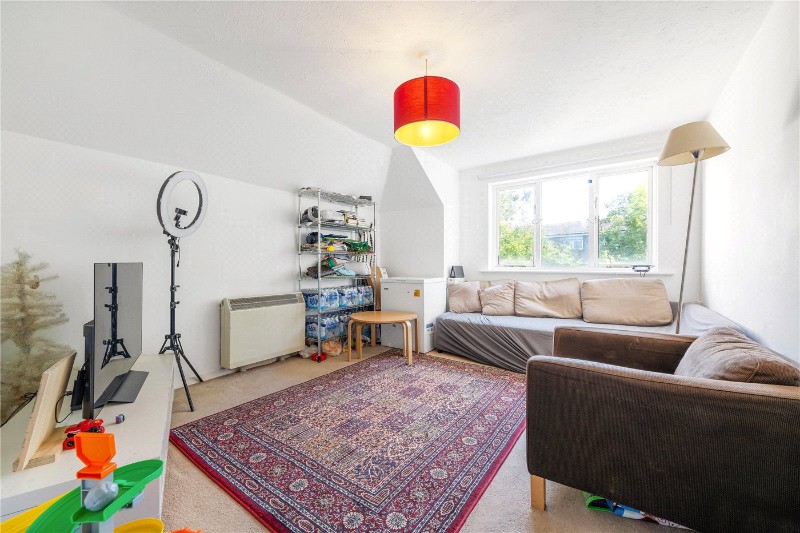 Beacon Gate, Nunhead, London, SE14