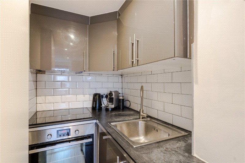 Shirland Road, Maida Vale, London, W9