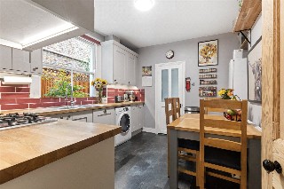 Boundary Road, London, SW19