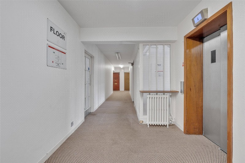 Elgood House, Wellington Road, St John&#39;s Wood, London, NW8