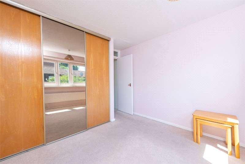 Fulwood Walk, London, SW19