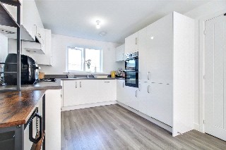 Coller Road, Old Catton, Norwich, Norfolk, NR6