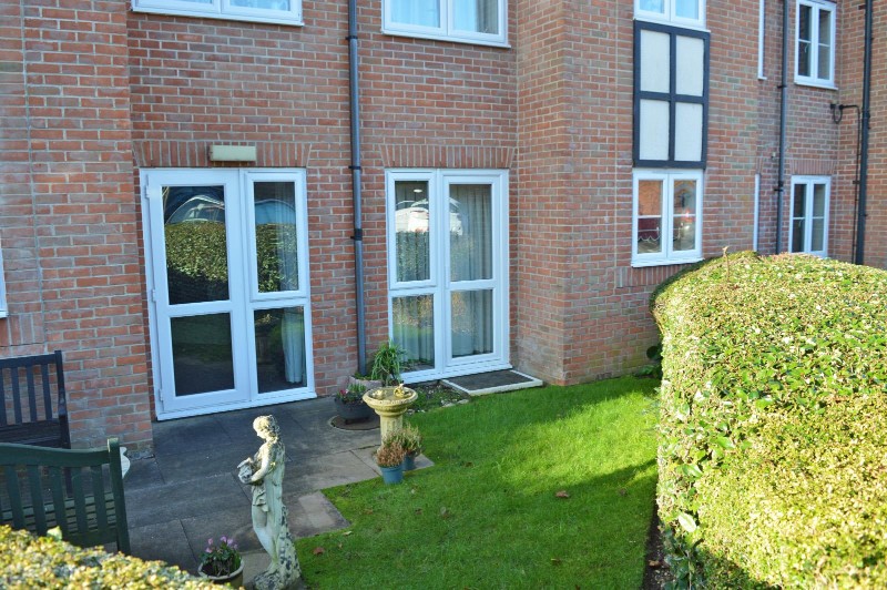 Poole Road, Wimborne, Dorset, BH21