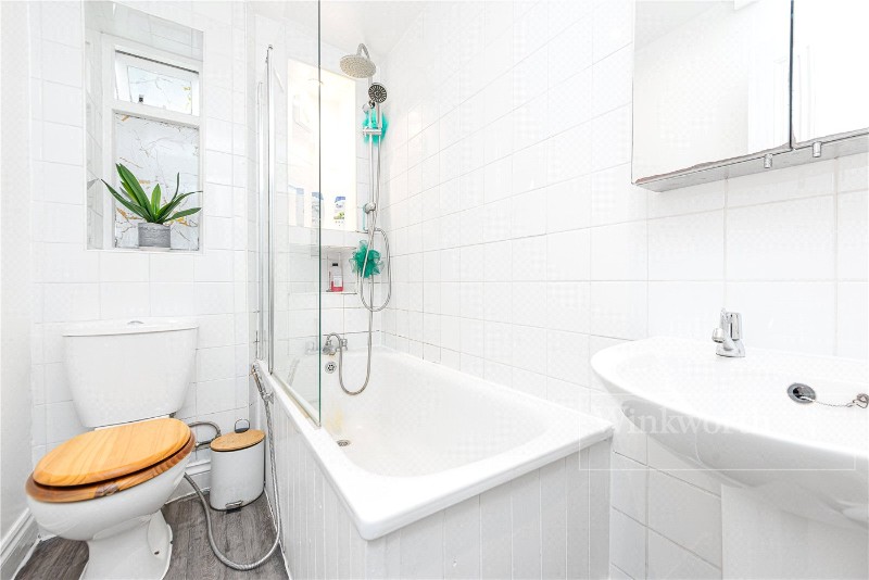 Harlesden Gardens, Harlesden, London, NW10